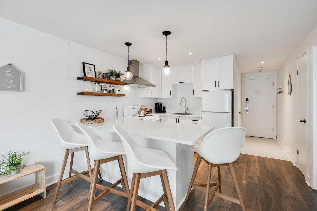 Le Lightroom By Gestion Elite Mont-Tremblant Exterior photo