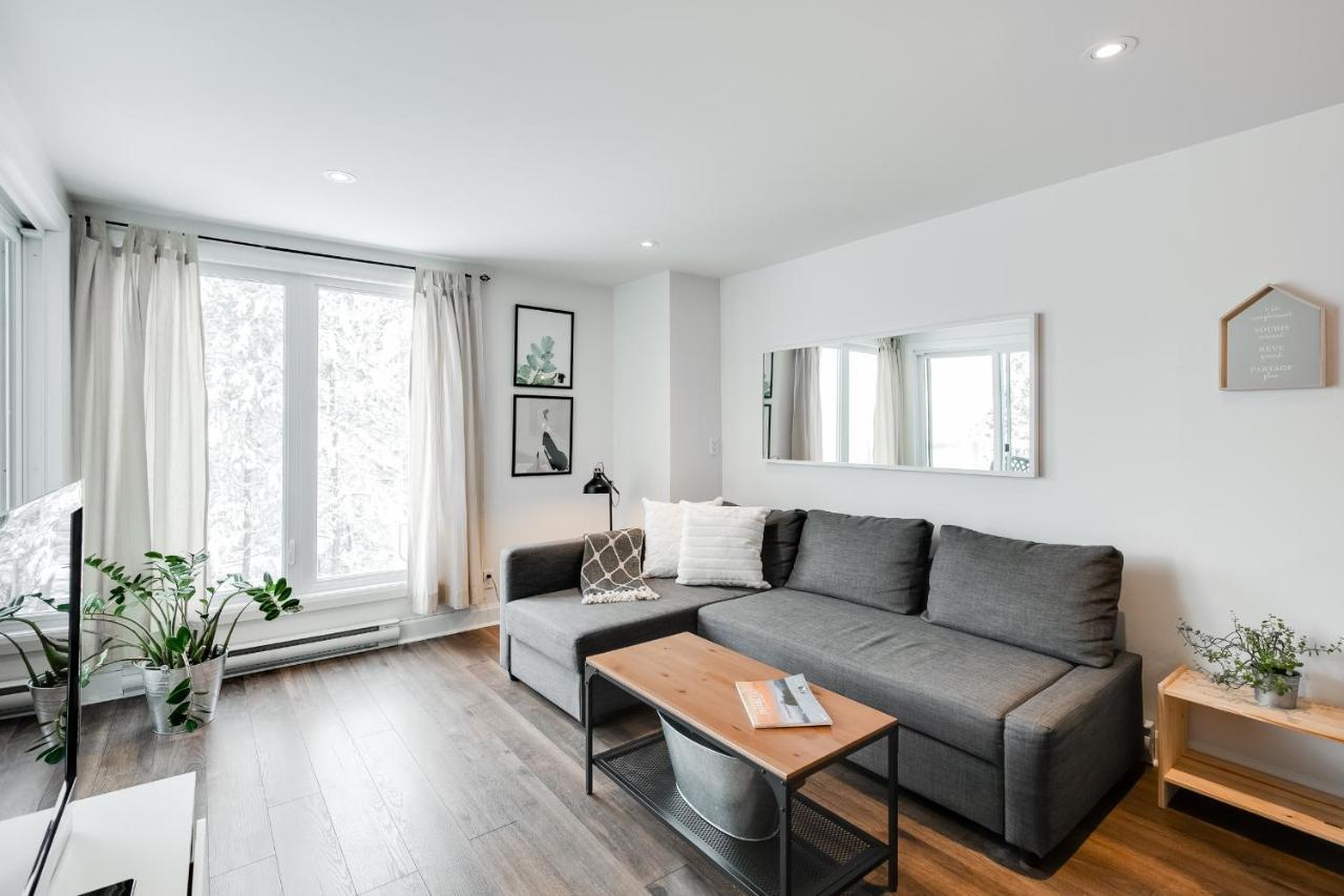 Le Lightroom By Gestion Elite Mont-Tremblant Exterior photo