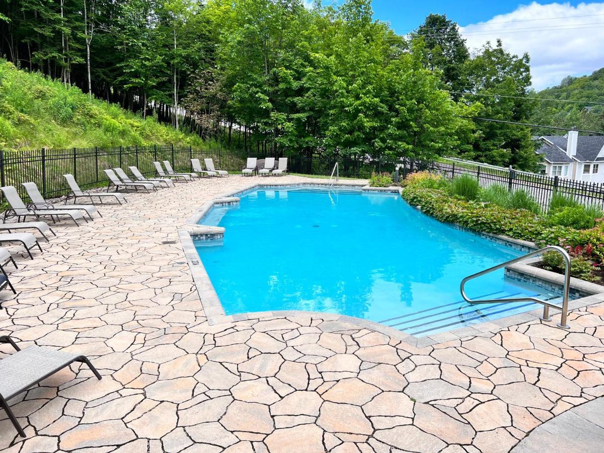 Le Lightroom By Gestion Elite Mont-Tremblant Exterior photo